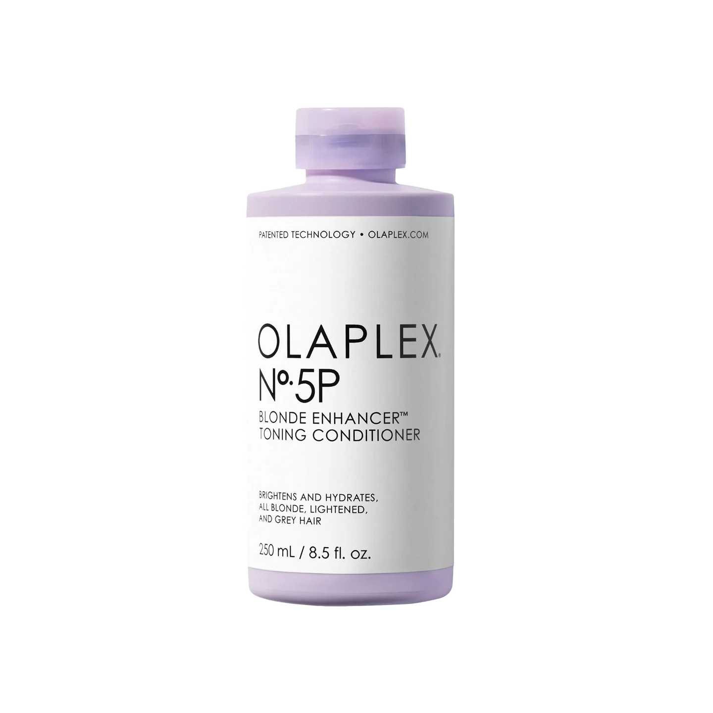 OLAPLEX Nº.5P BLONDE ENHANCER™ TONING CONDITIONER