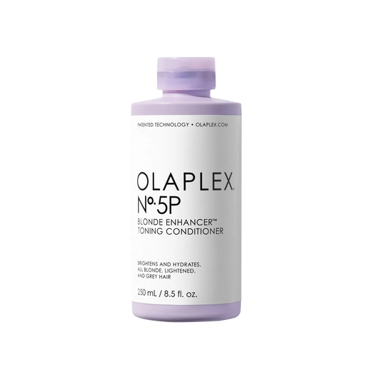 OLAPLEX Nº.5P BLONDE ENHANCER™ TONING CONDITIONER