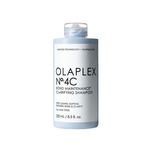 OLAPLEX Nº.4C BOND MAINTENANCE CLARIFYING SHAMPOO