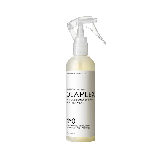 OLAPLEX Nº.0 INTENSIVE BOND BUILDING TREATMENT