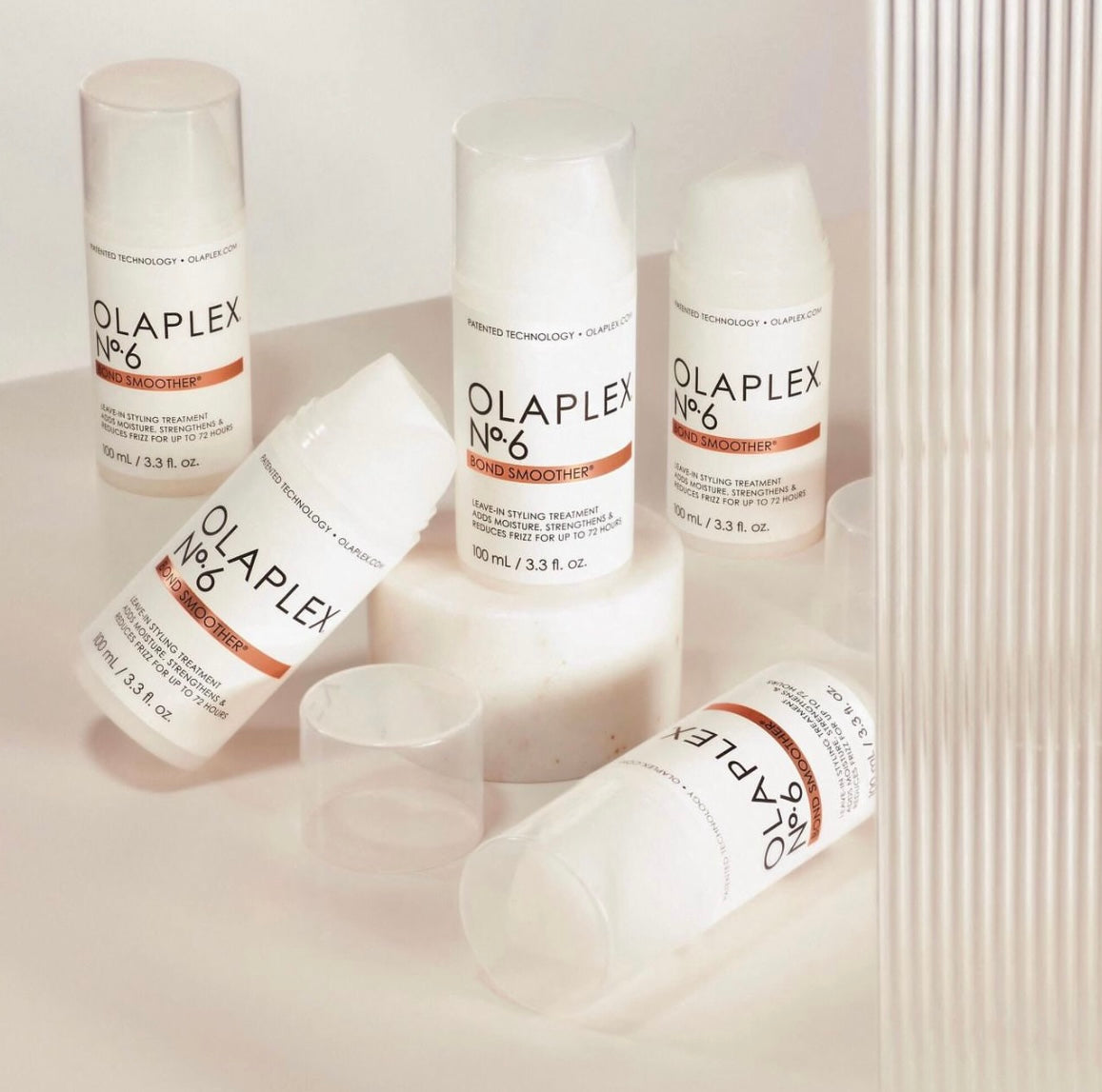 OLAPLEX Nº.6 BOND SMOOTHER