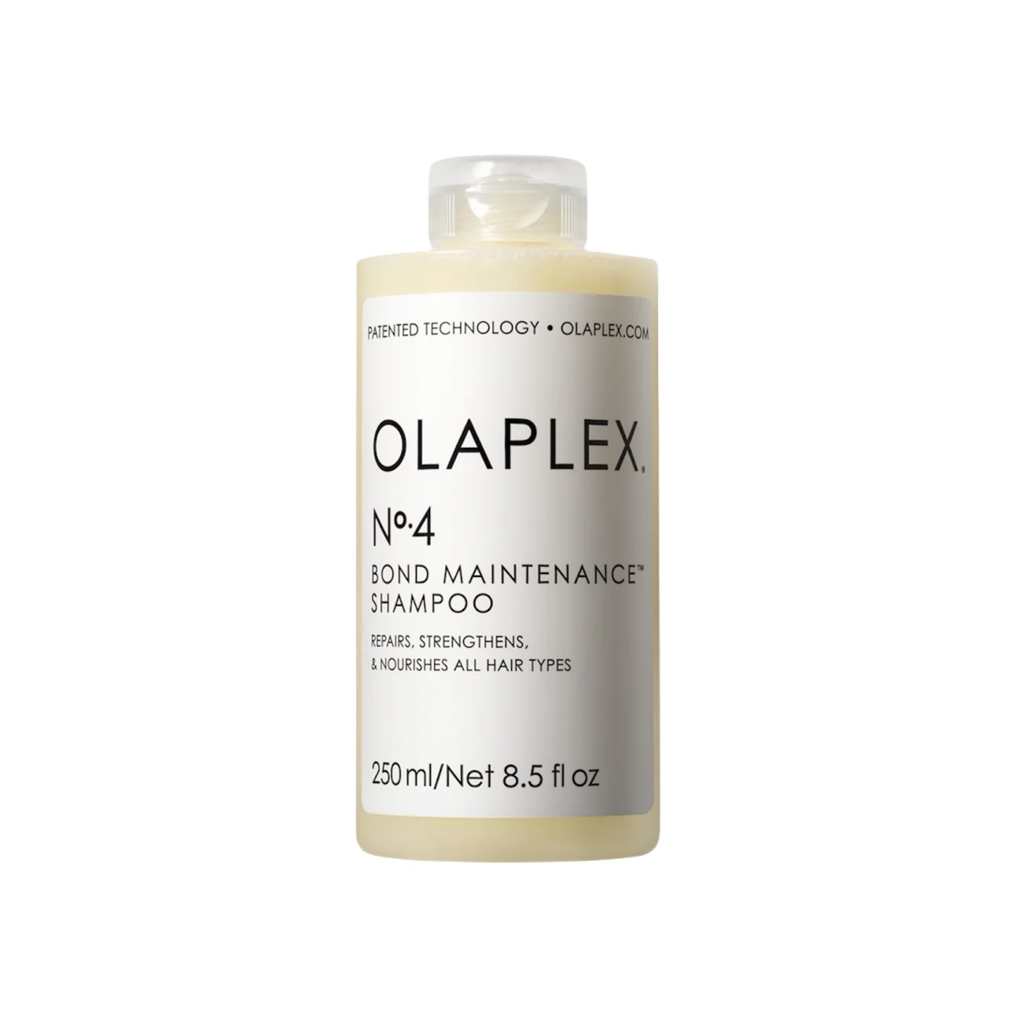 OLAPLEX Nº.4 BOND MAINTENANCE SHAMPOO