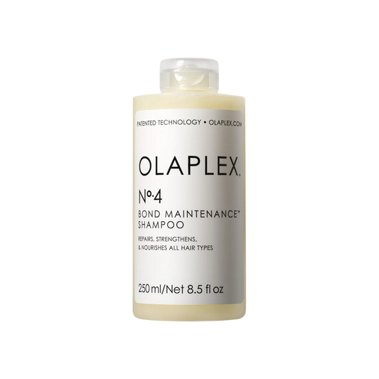 OLAPLEX Nº.4 BOND MAINTENANCE SHAMPOO