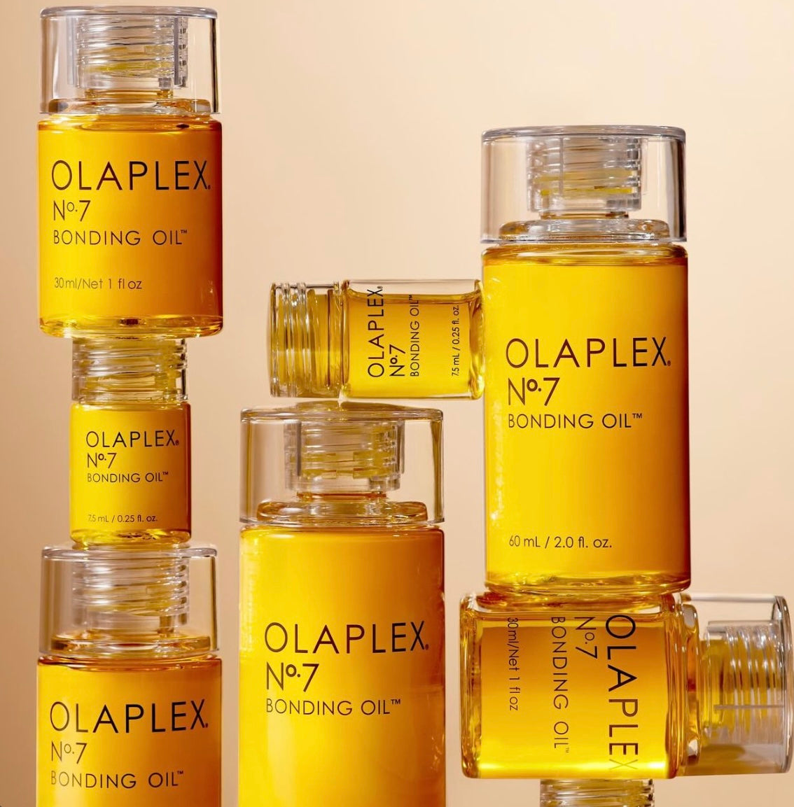 OLAPLEX Nº.7 BONDING OIL