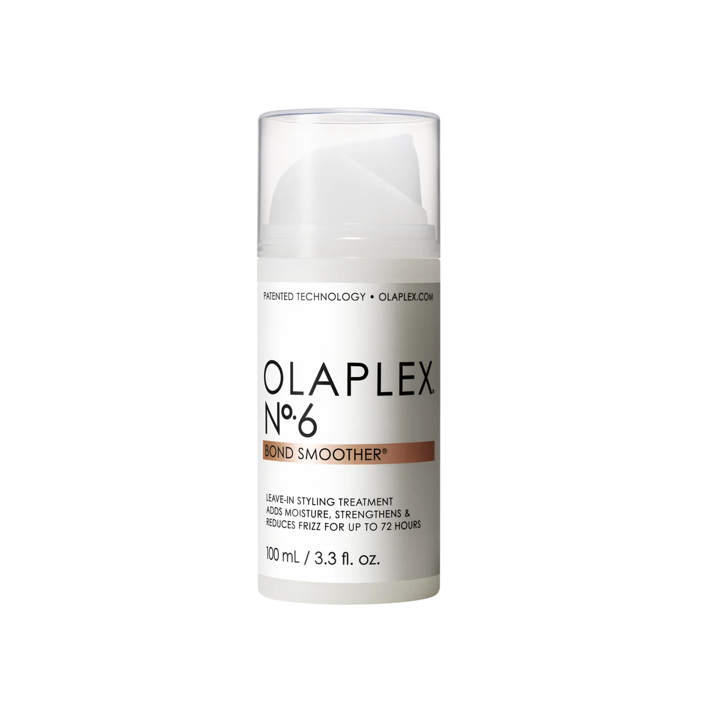 OLAPLEX Nº.6 BOND SMOOTHER