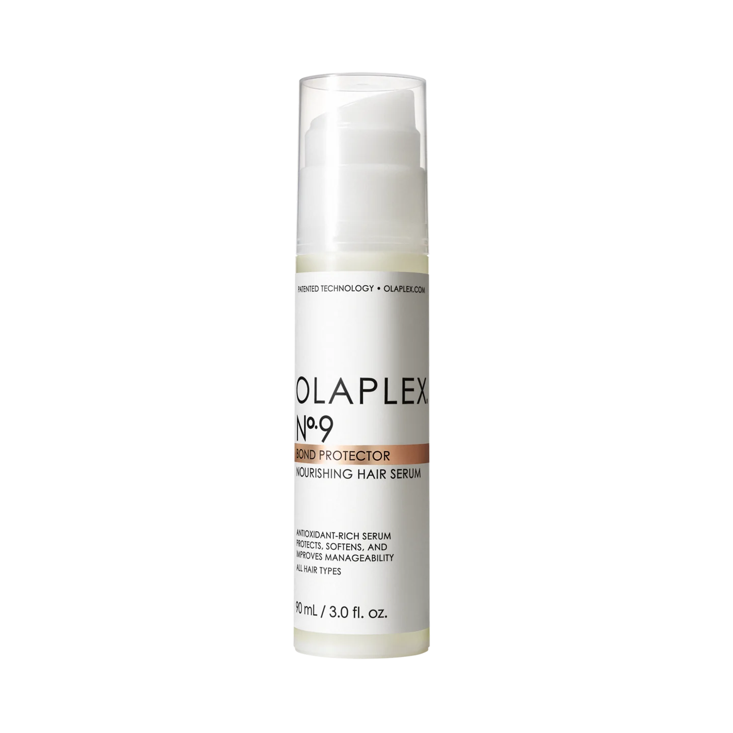 OLAPLEX Nº.9 BOND PROTECTOR NOURISHING HAIR SERUM